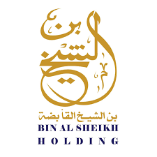 Bin Al Shaik Holding