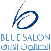 Blue Salon